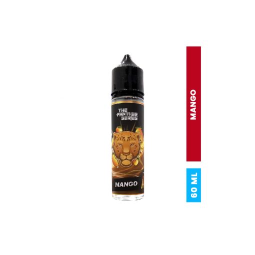 THE PANTHER SERIES MANGO