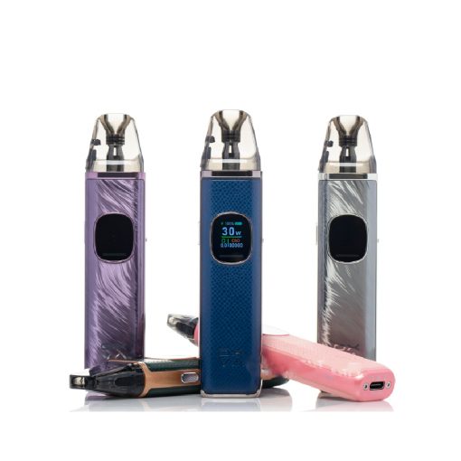OXVA XLIM PRO 2 POD KIT