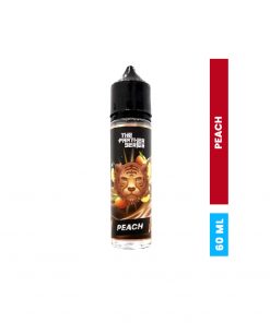 THE PANTHER SERIES PEACH