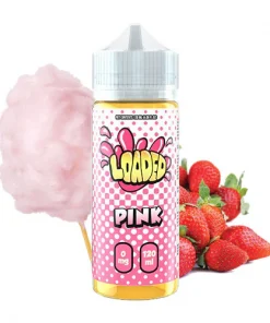 Pink LoadedE Liquid BIN ESSA KUWAIT : مؤسسة بن عيسى