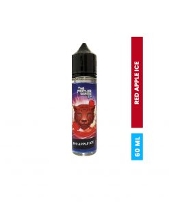 THE PANTHER SERIES ICE RED APPLE ICE