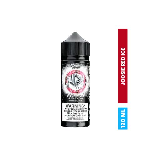 RUTHLESS FREEZE EDITION JOOSIE RED
