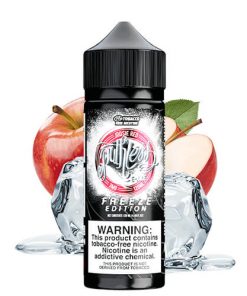 RuthlessFREEZETFN 120ml JoosieRed 800x 500x500 1 BIN ESSA KUWAIT : مؤسسة بن عيسى