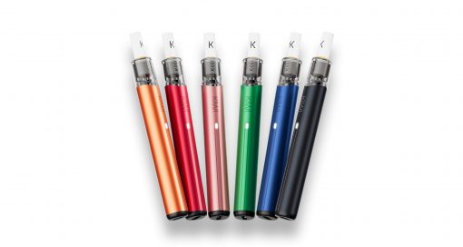 KIWI SPARK POD KIT