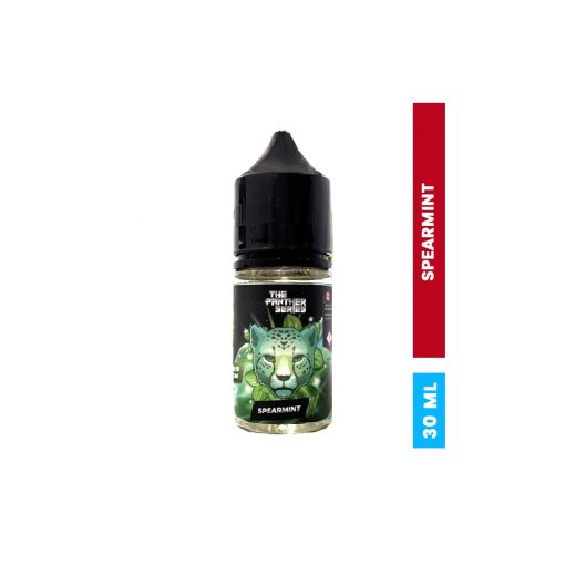 THE PANTHER SERIES SALT NIC SPEARMINT