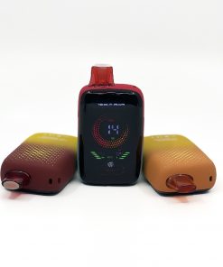 TESLA BAR XT-25000 DISPOSABLE DEVICE [50 MG]