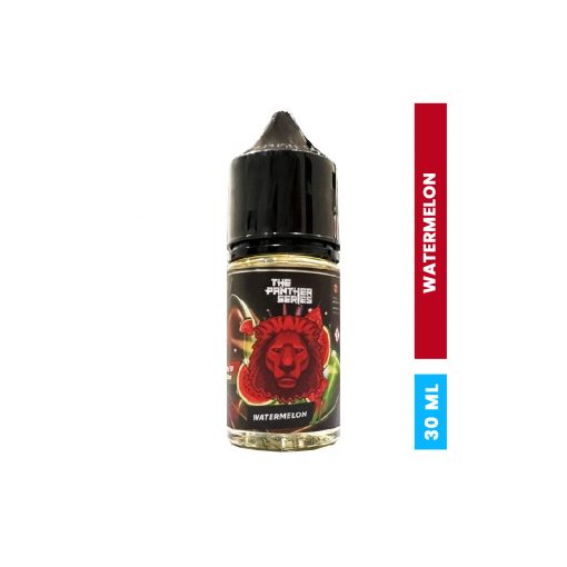 THE PANTHER SERIES SALT NIC WATERMELON