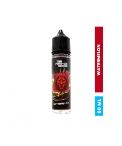 THE PANTHER SERIES WATERMELON