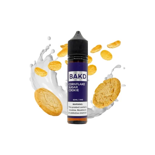 BAKD CORNFLAKE SUGAR COOKIE - Image 2