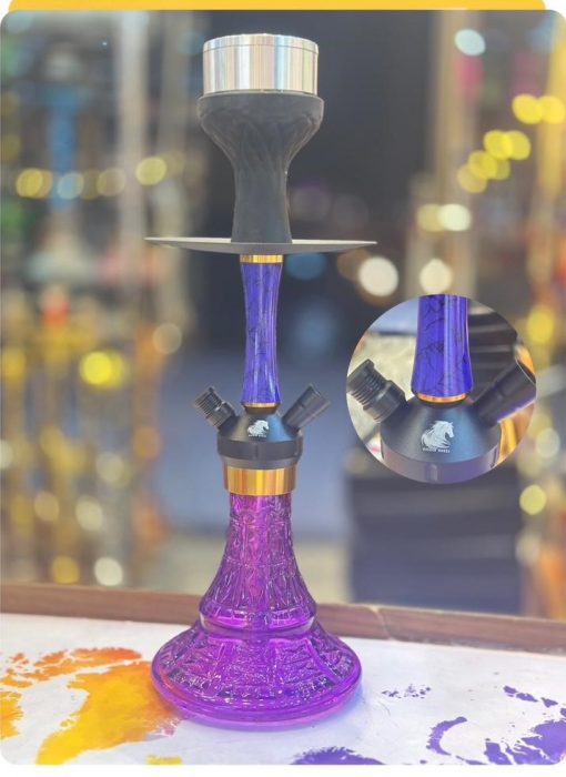 PREMIUM HOOKAH
