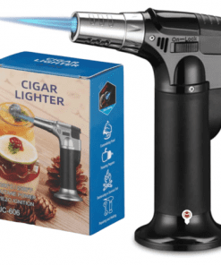 CIGAR LIGHTER JC-606