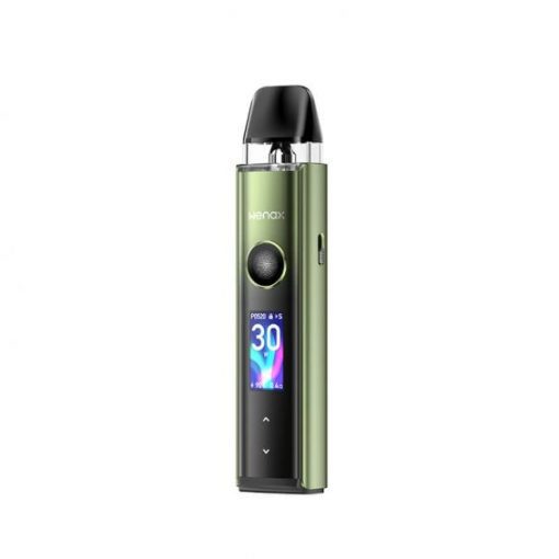 GEEK VAPE WENAX Q PRO DEVICE - Image 3
