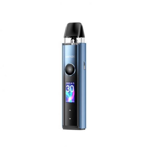 GEEK VAPE WENAX Q PRO DEVICE - Image 2