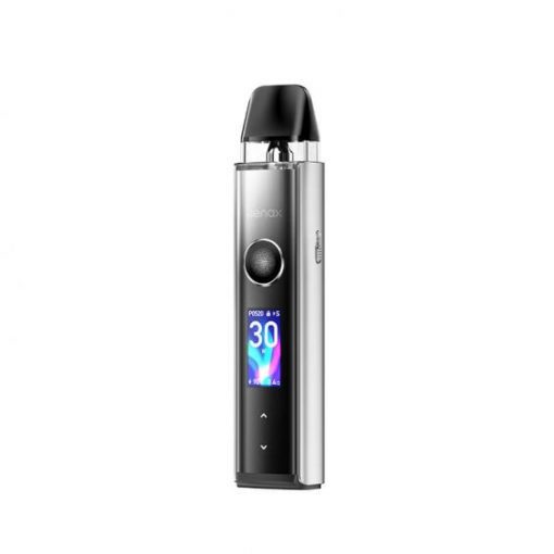 GEEK VAPE WENAX Q PRO DEVICE - Image 5
