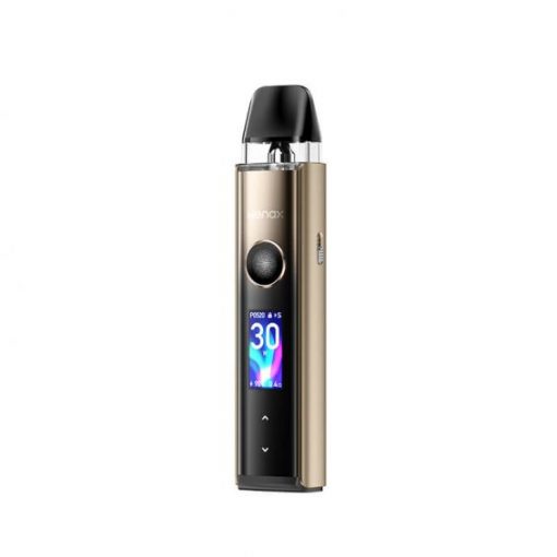 GEEK VAPE WENAX Q PRO DEVICE - Image 4