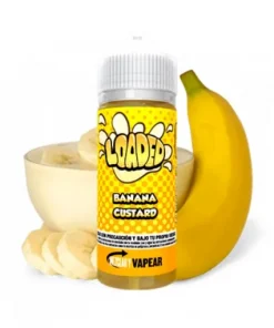loadedbananacustard120ml BIN ESSA KUWAIT : مؤسسة بن عيسى