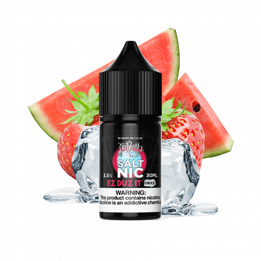 RUTHLESS SALT NIC EZ DUZ IT MINT - Image 2