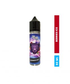 THE PANTHER SERIES ICE BERRIES ICE