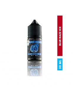 ROXO VAPE BLUE RAZZ MINT SALT NIC