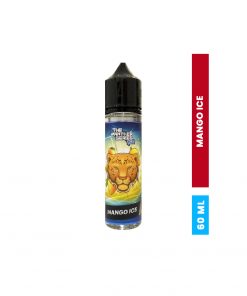 THE PANTHER SERIES ICE MANGO ICE
