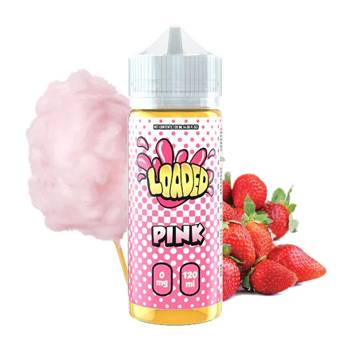 LOADED PINK - Image 2