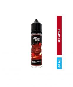 THE PANTHER SERIES RED APPLE