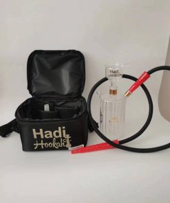 Alternative view of HADI HOOKAH