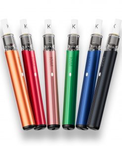 KIWI SPARK POD KIT