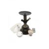 blk led shisha BIN ESSA KUWAIT : مؤسسة بن عيسى