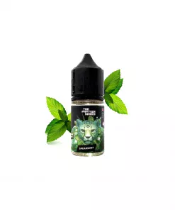 Alternative view of THE PANTHER SERIES SALT NIC SPEARMINT
