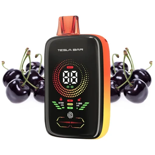 TESLA BAR XT-25000 DISPOSABLE DEVICE [20 MG] - Image 6