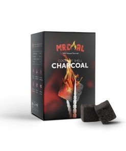 MR. COAL COCONUT CHARCOAL