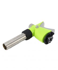 GAS SPRAY HEAD FLAME GUN