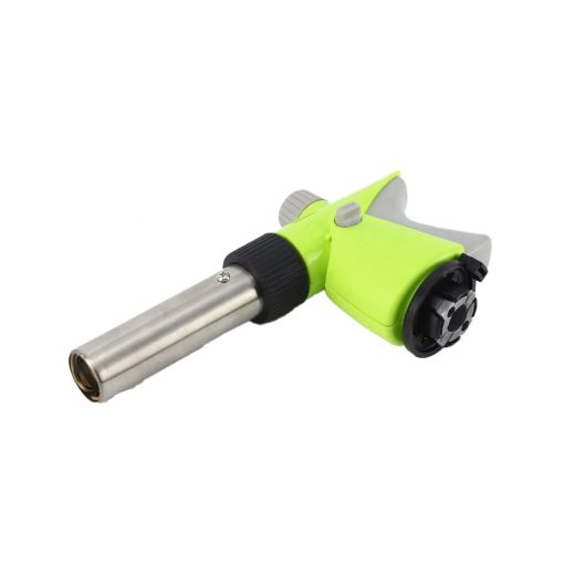 GAS SPRAY HEAD FLAME GUN