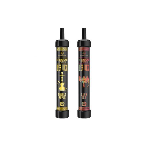 SUPER LUCKEE 45000 PUFFS DTL 30ML
