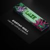 LAZE ORGANIC HEMP ROLLING PAPERS