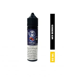 JOOSY WORLD CAPTAIN GOLD MIX BERRIES