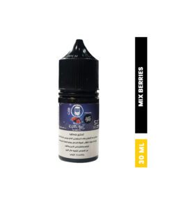 JOOSY WORLD CAPTAIN GOLD MIX BERRIES SALT NIC