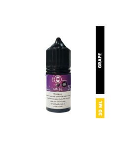 JOOSY WORLD CAPTAIN GOLD GRAPE SALT NIC