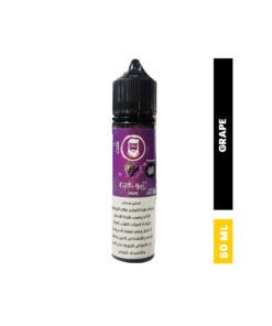 JOOSY WORLD CAPTAIN GOLD GRAPE