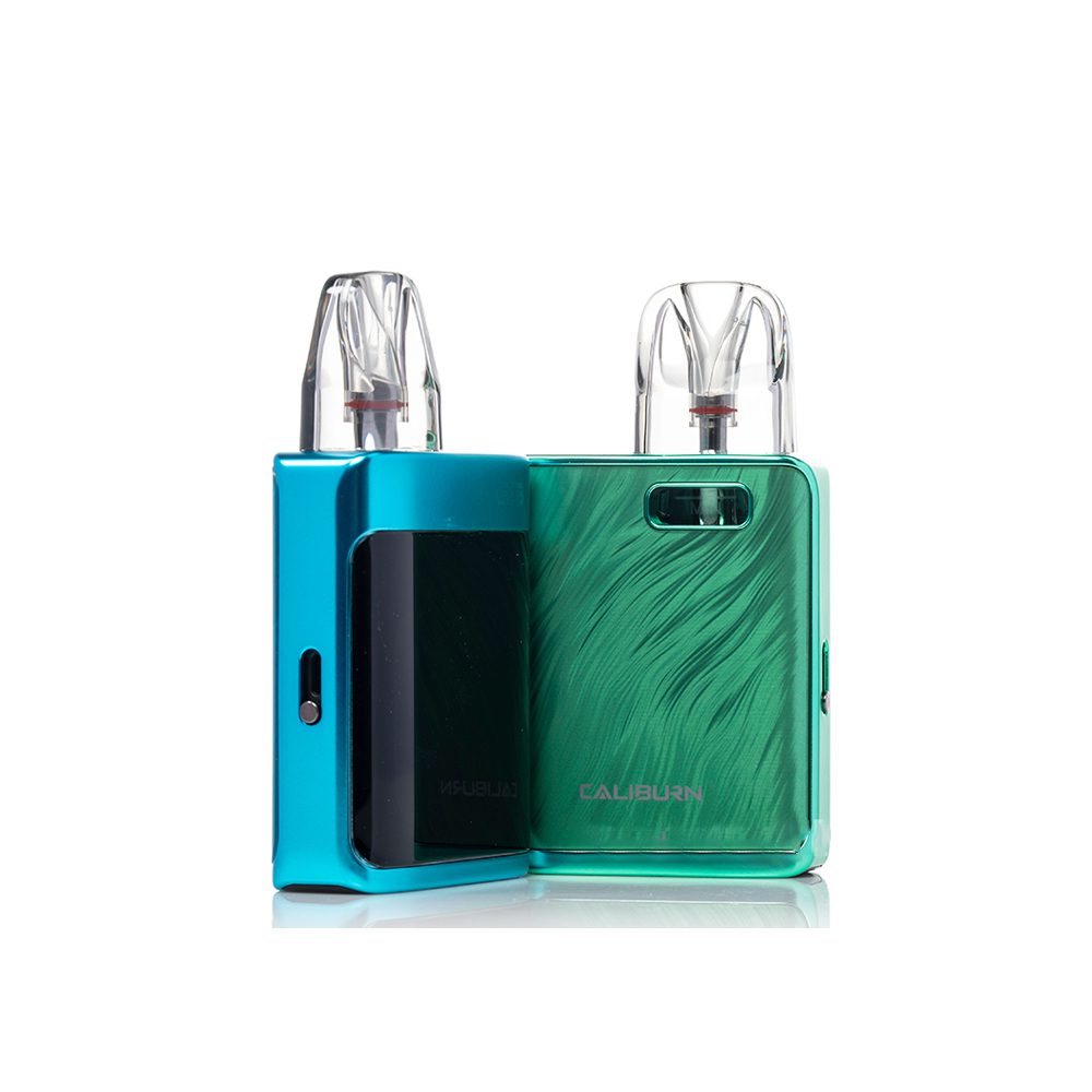 UWELL CALIBURN G3 PRO KOKO 35W POD SYSTEM - Image 3