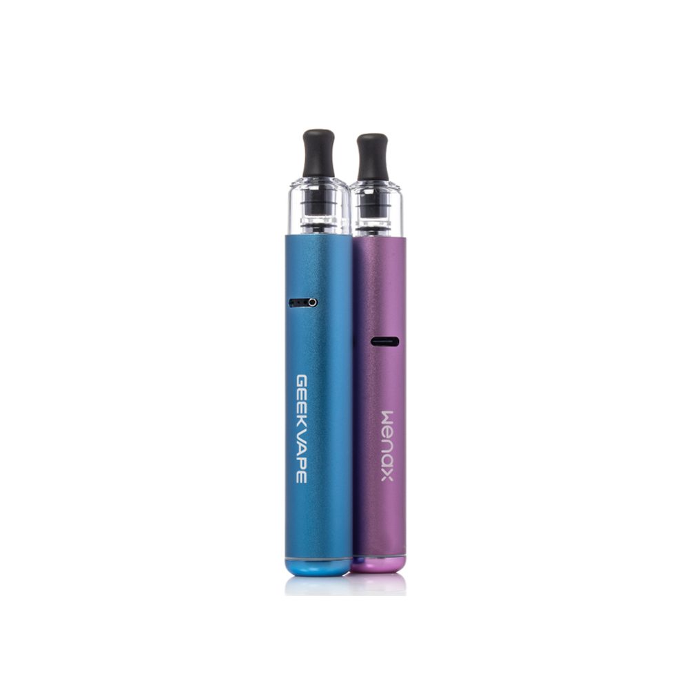 GEEK VAPE WENAX S3 EVO 18W POD SYSTEM - Image 2