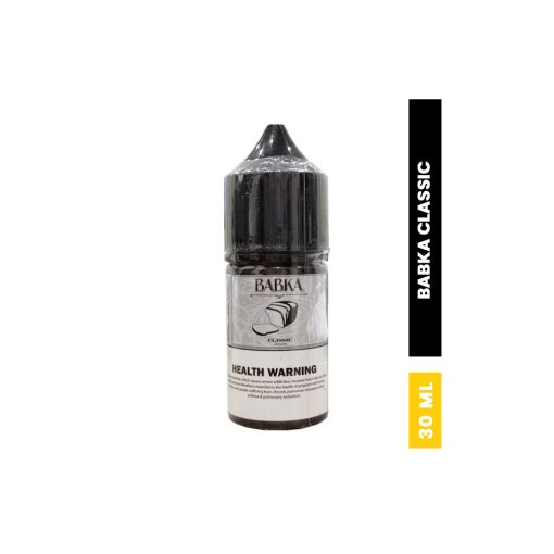 BABKA CLASSIC  30 ML