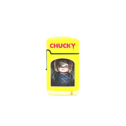 NEW FUEGO MULTI DESIGN LIGHTER - Image 5