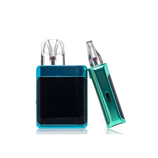 UWELL CALIBURN G3 PRO KOKO 35W POD SYSTEM - Image 2