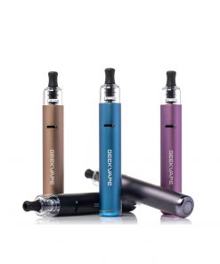 GEEK VAPE WENAX S3 EVO 18W POD SYSTEM
