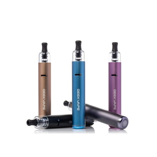 GEEK VAPE WENAX S3 EVO 18W POD SYSTEM