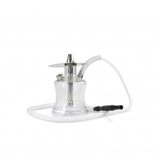 HOOKAH BASE SHISHA N2 TRAVEL - Image 2