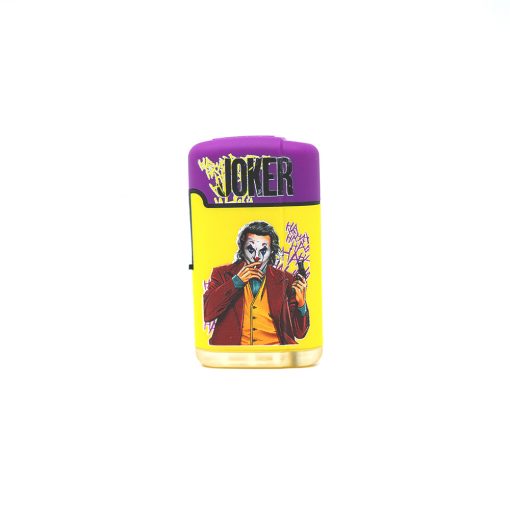 NEW FUEGO MULTI DESIGN LIGHTER - Image 7