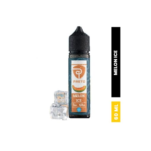 PRETO MELON MINT 60 ML